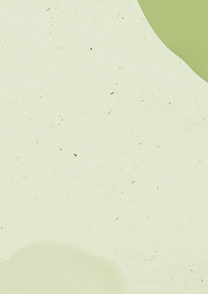 Mint green acrylic texture minimal copy space