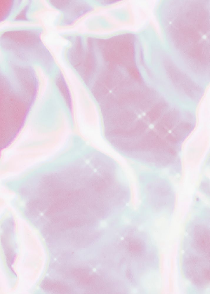 Sparkle purple water texture image background