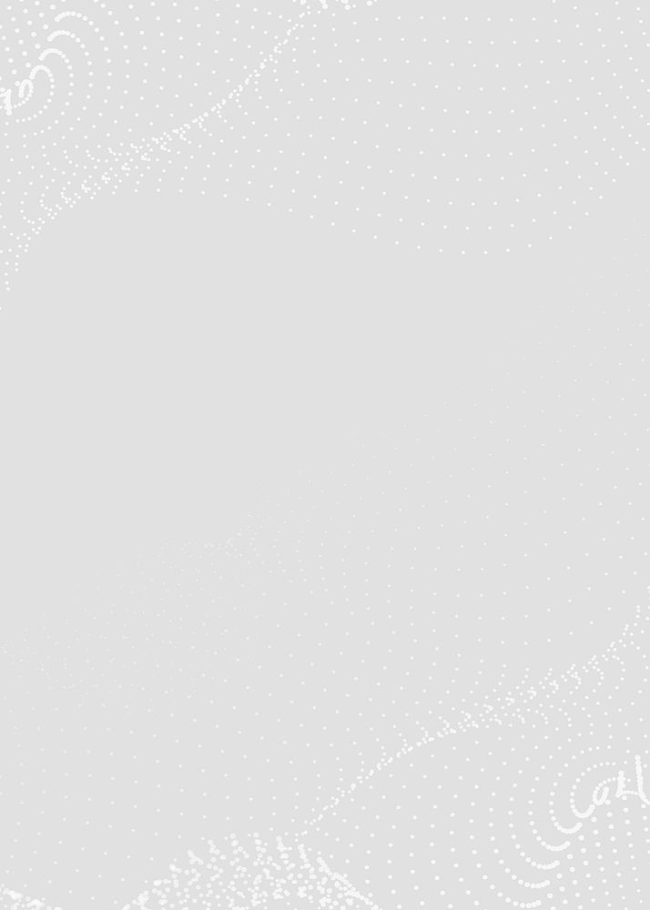 Gray abstract wireframe vector texture background