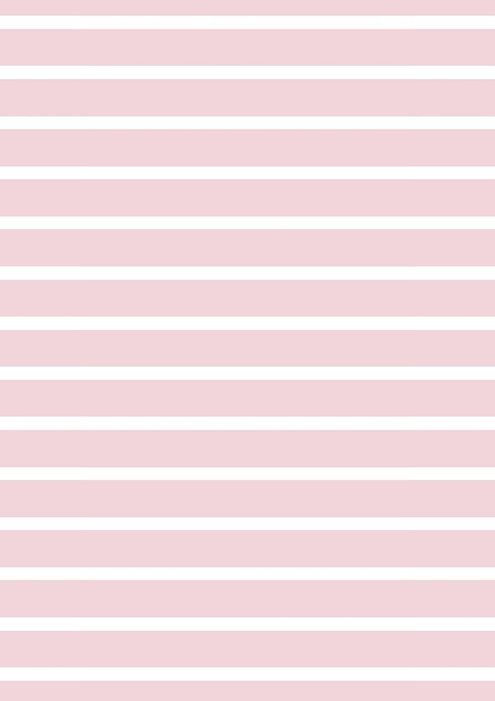 Pink psd pastel stripes simple background social banner