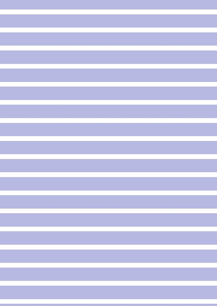 Purple pastel stripes psd simple background social banner