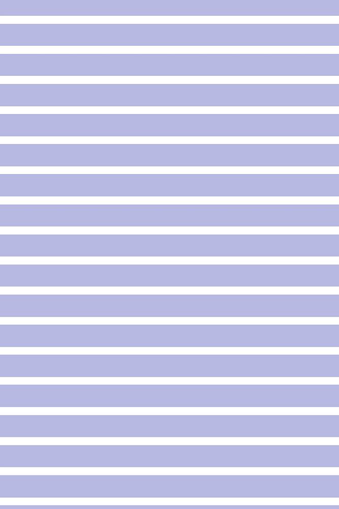 Striped purple pastel psd plain background banner