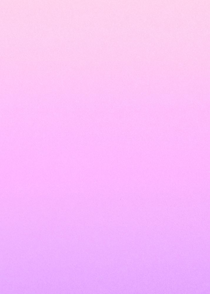 Pink and purple psd gradient plain banner