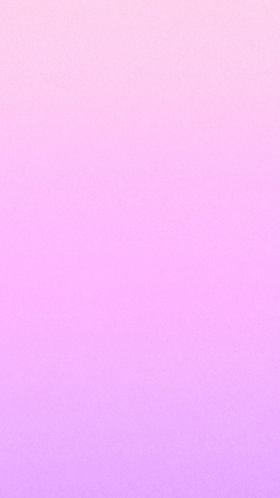 Pink and purple gradient plain banner