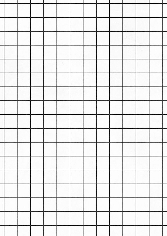 White psd grid aesthetic minimal social banner