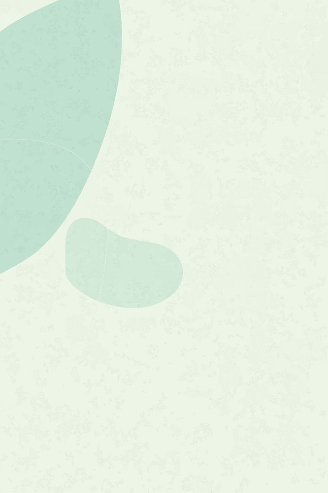 Green pastel vector abstract textured background
