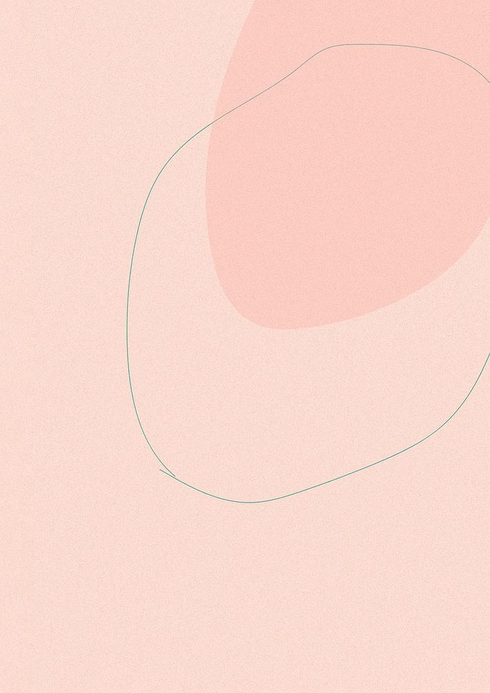 Psd modern abstract pink pastel textured banner