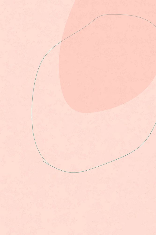 Vector pink pastel abstract textured background