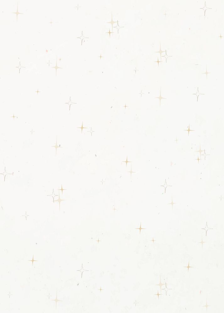 Sparkling festive invitation card vector beige background
