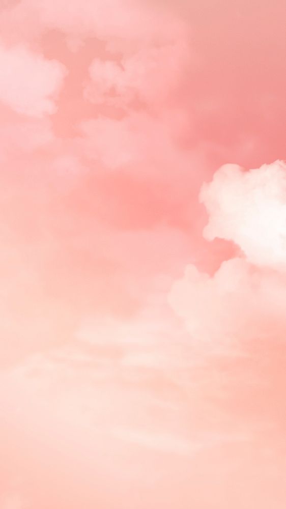 Cute wallpaper featuring sky and clouds