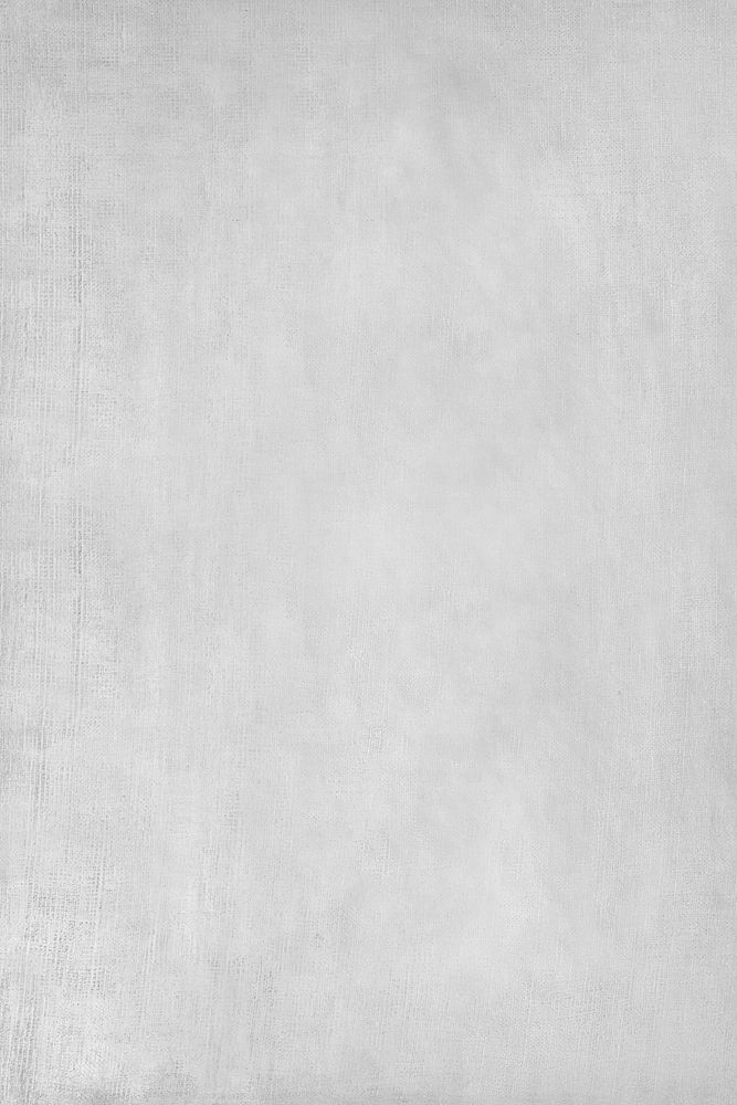 Gray oil paint textured background