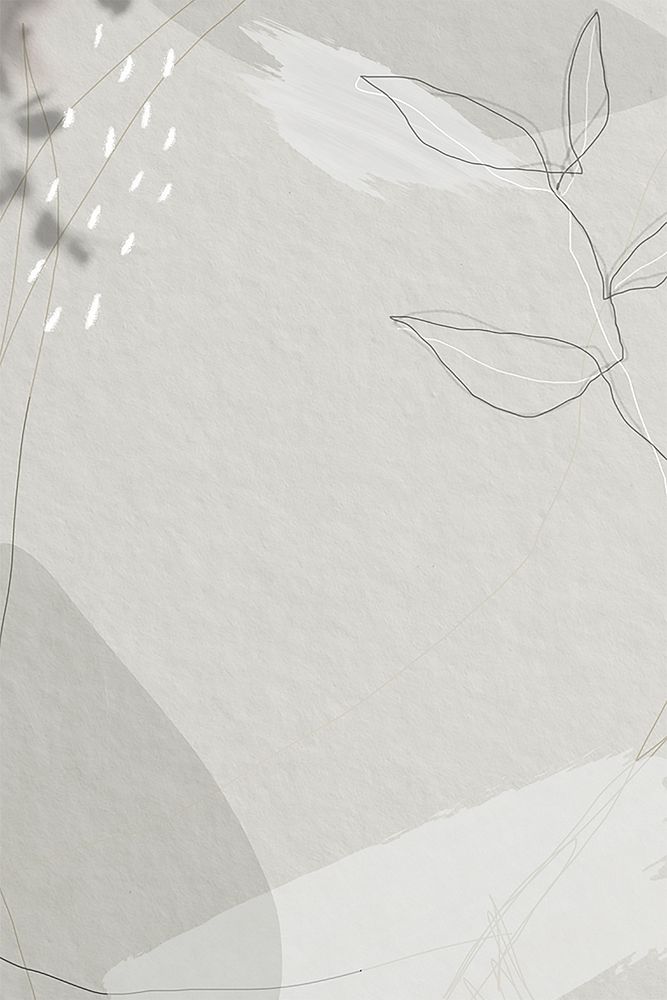 Gray memphis border background, abstract design