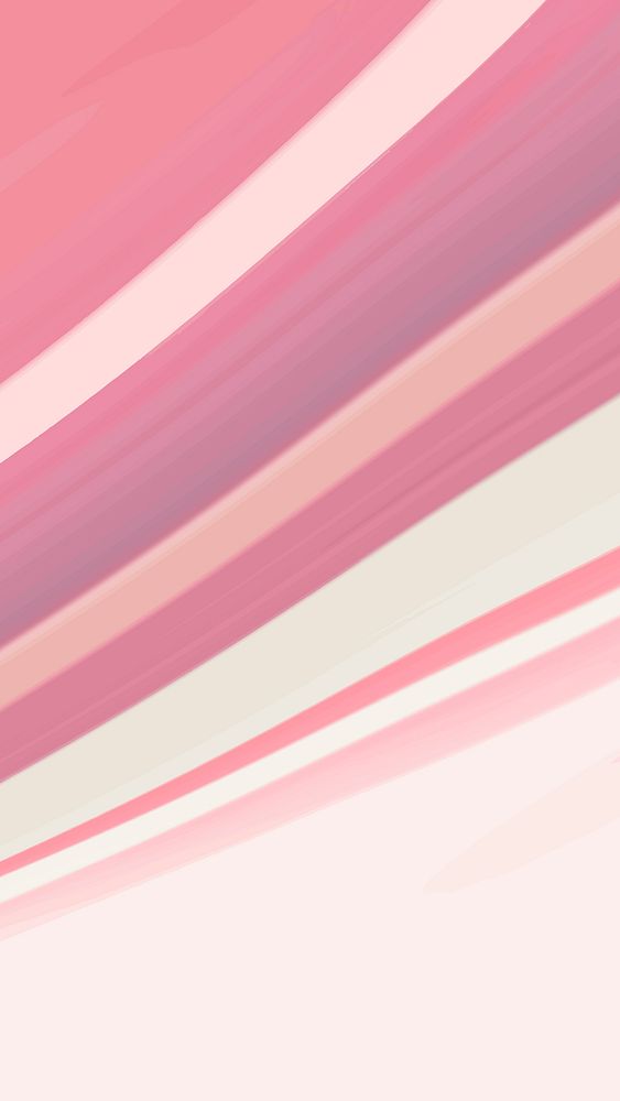 Red and pink fluid wallpaper