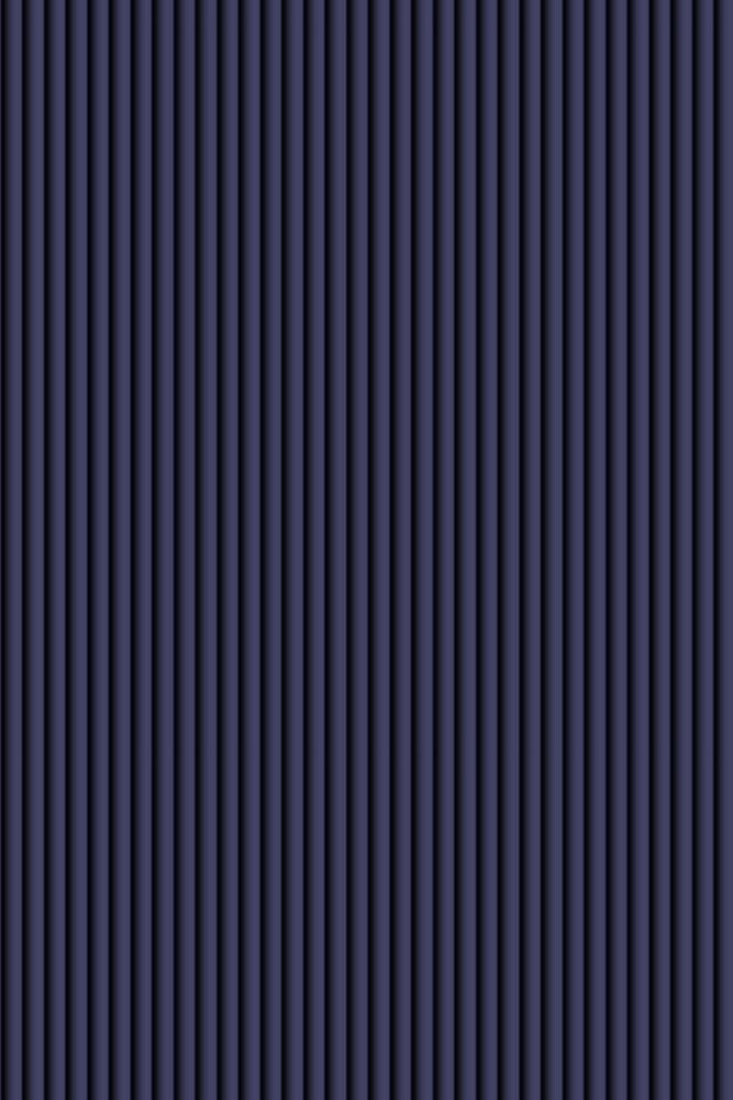 Simple navy blue striped background design resource 