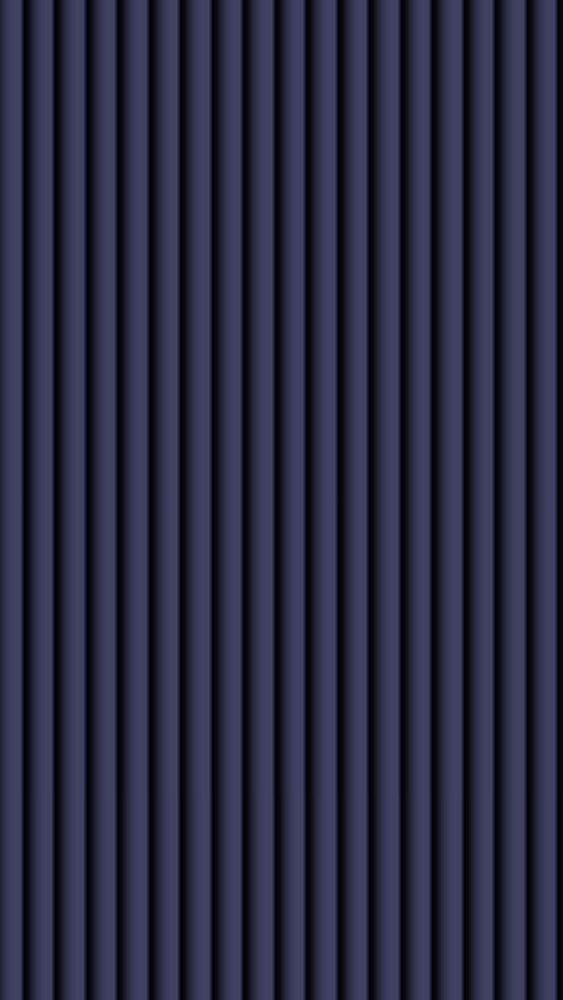 Simple navy blue striped background design resource 