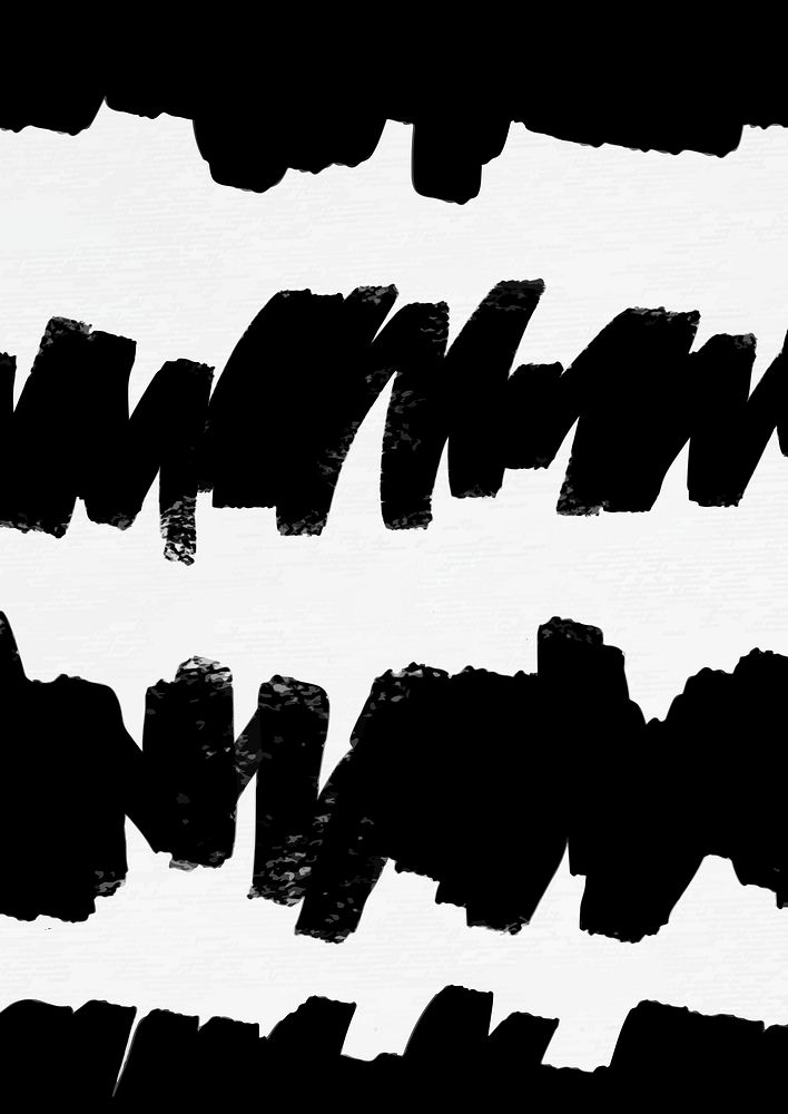 Ink background psd abstract brush pattern