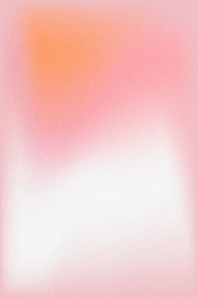 Blur gradient abstract pastel pink background