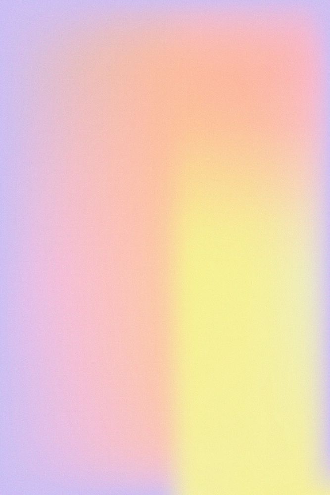 Pastel gradient blur vector background