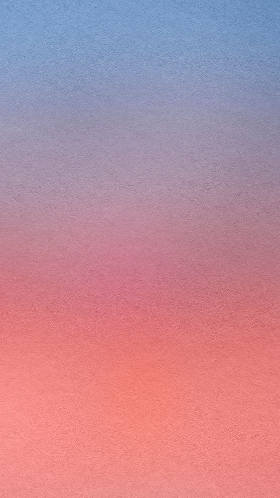 Pink gradient iPhone wallpaper, Summer aesthetic texture background