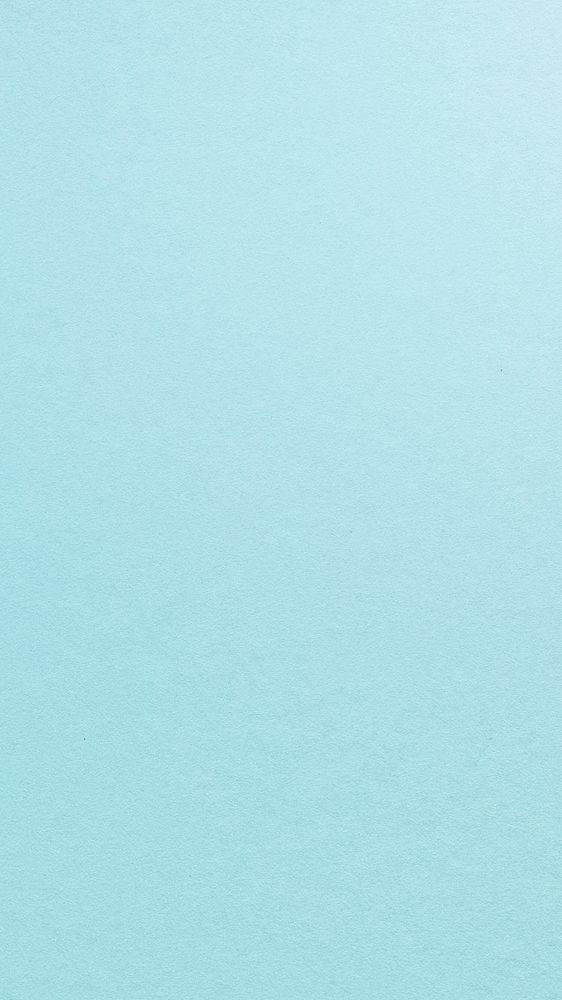 Teal texture phone wallpaper, pastel paper background
