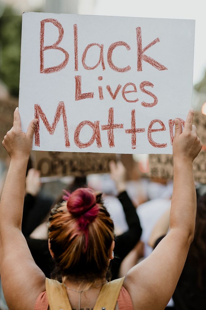 Black Lives Matter protest outside of the Hall of Justice in Los Angeles. 8 JUL, 2020, LOS ANGELES, USA