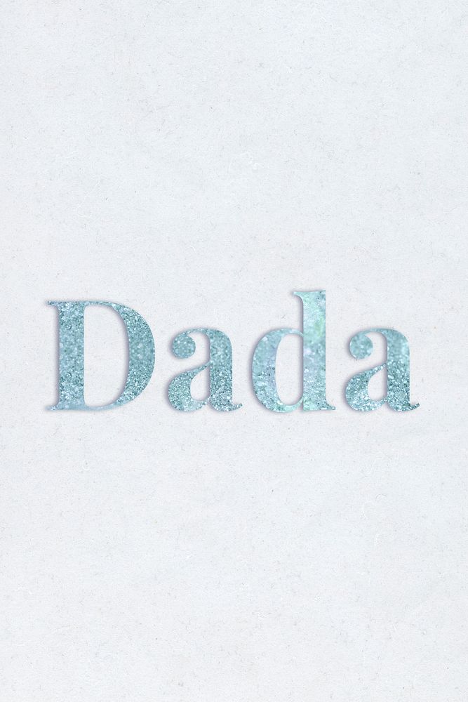 DaDa Logo 1