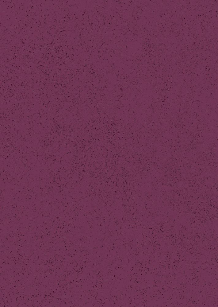 Simple purple background, grain texture