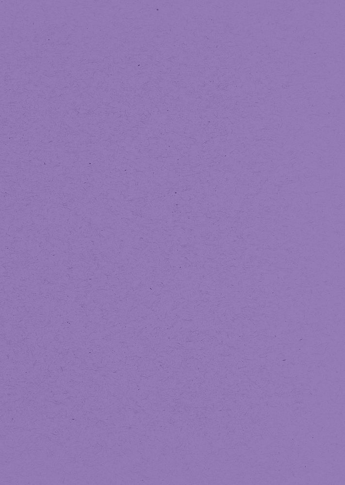 Simple violet background, grain texture