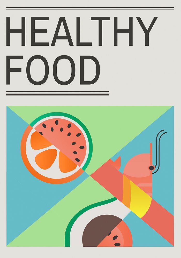 Healthy Food Clean Diet Concept
