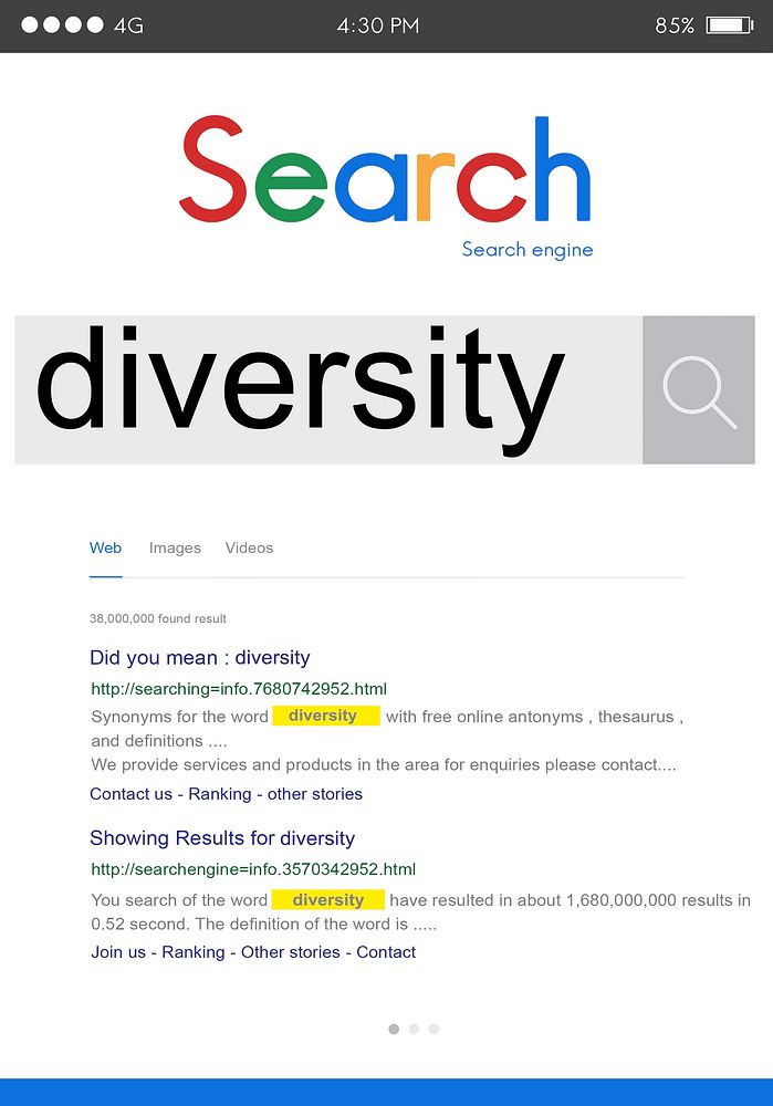 Diverse Diversity Ethnic Ethnicity Society Variation Concept