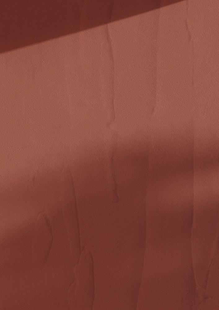 Brown textured background with shadow