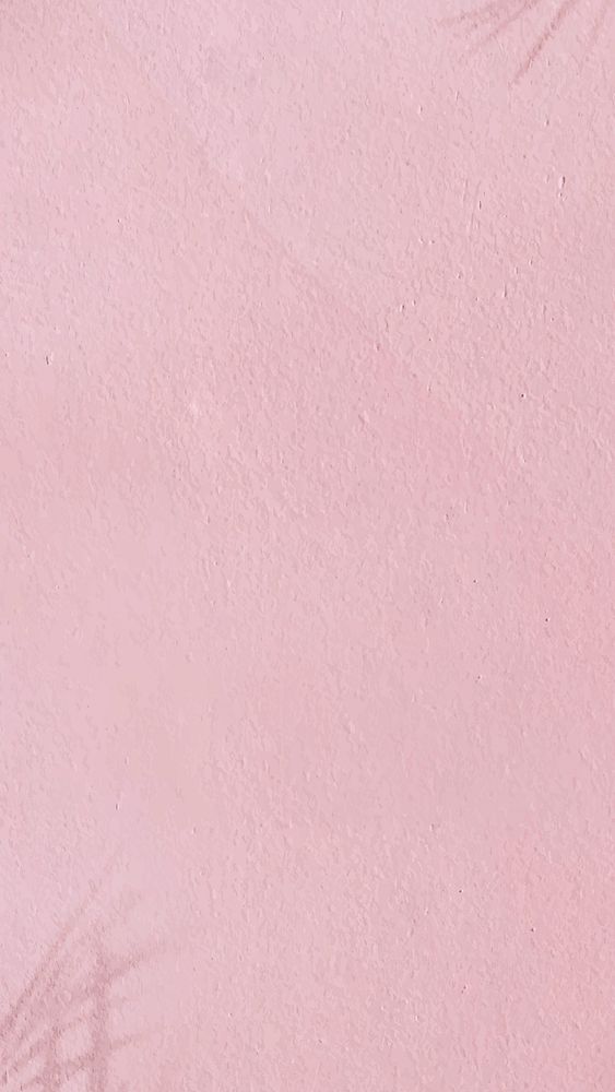 Vector pink concrete wall texture abstract background