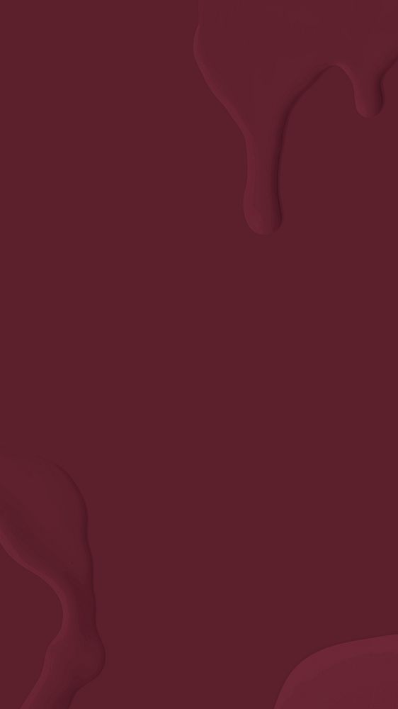 Abstract burgundy red phone wallpaper background