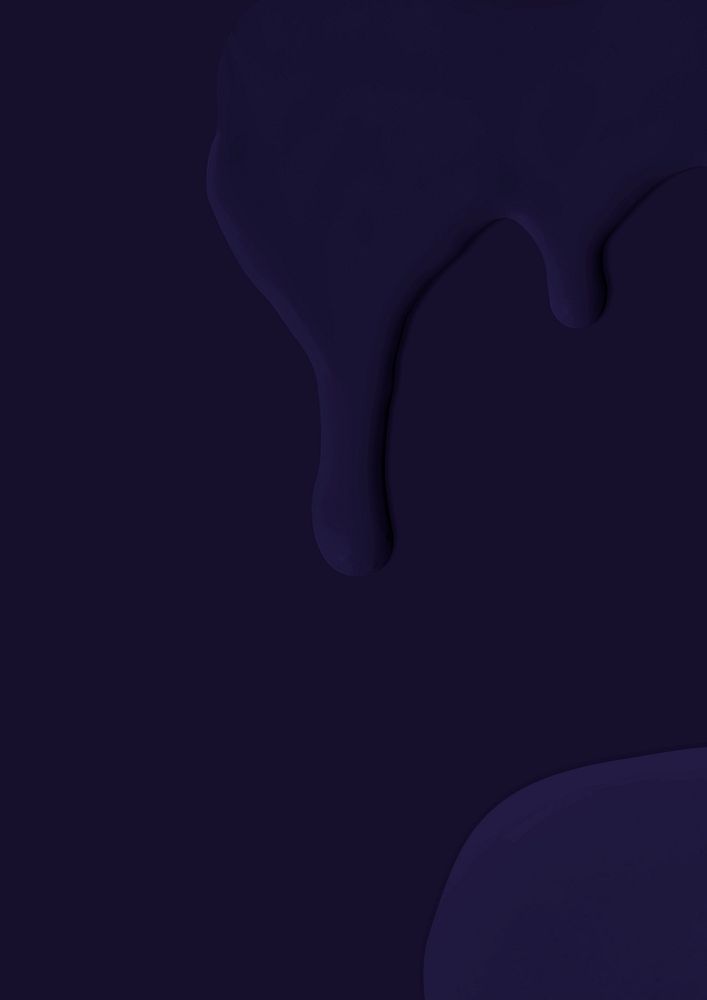Abstract dark purple fluid texture background