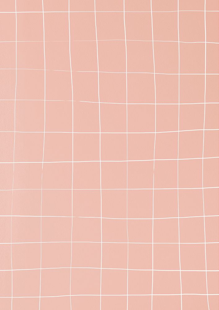 Light pink  tile texture background illustration