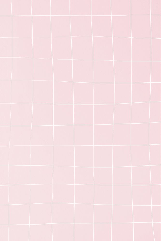 Light pink pool tile texture background ripple effect