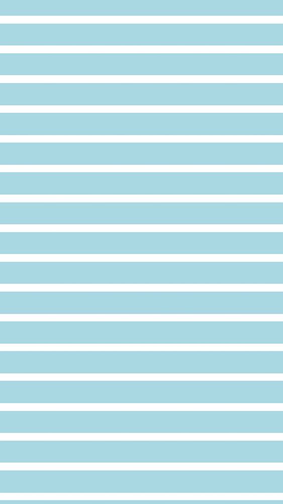 Blue stripes pastel vector plain background social banner