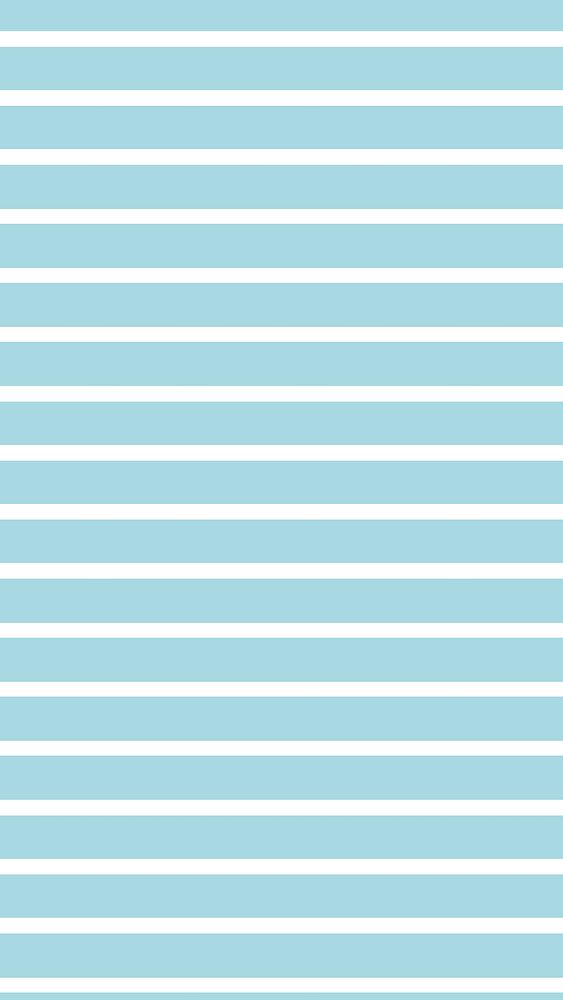 Blue stripes pastel psd plain background social banner