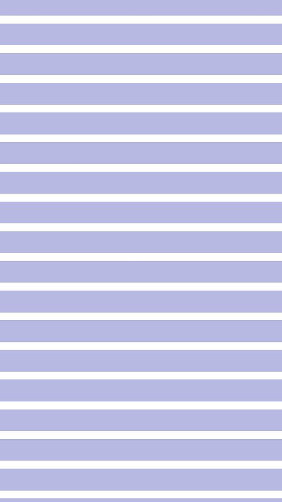 Psd purple stripes pastel plain background social banner