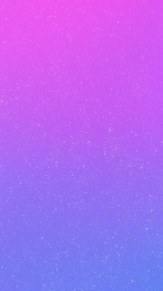 Pink gradient mobile wallpaper, abstract design