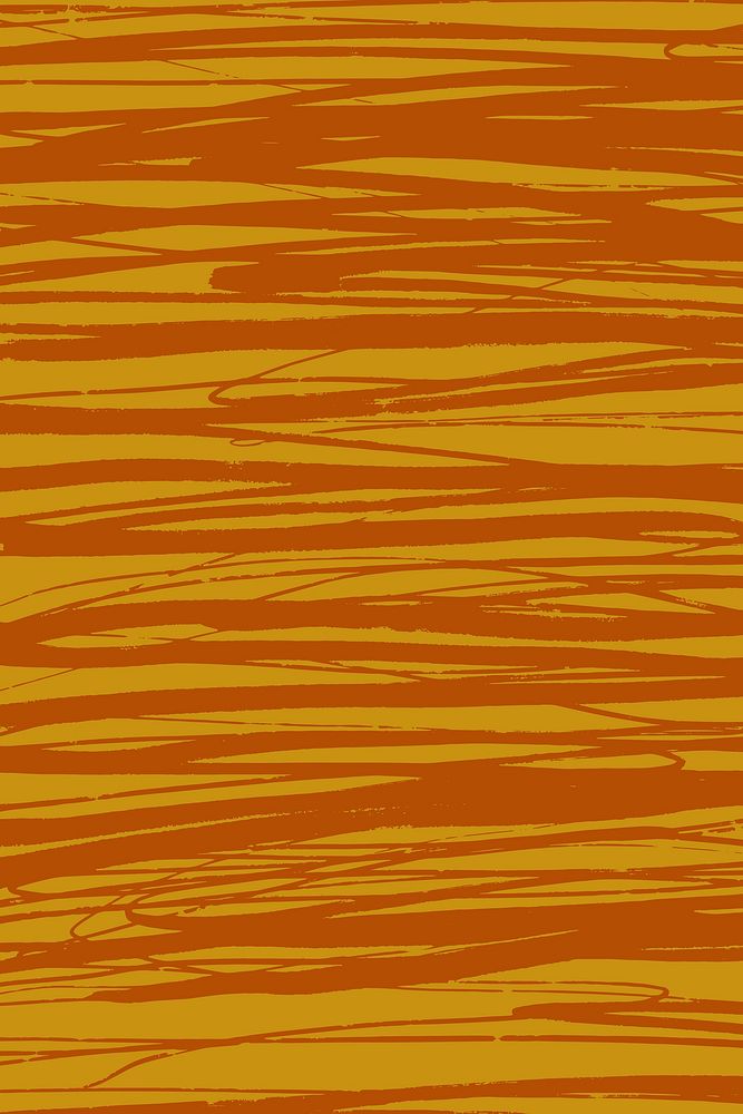 Squiggle doodle background, colorful design