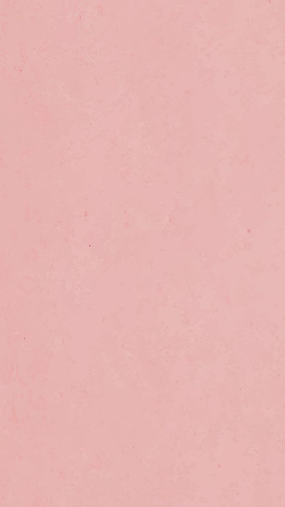 Minimal pastel pink mobile wallpaper