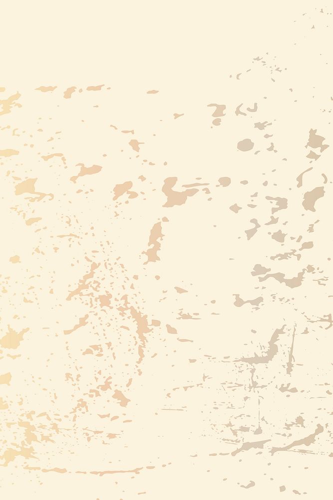 Yellow background, abstract grunge texture design