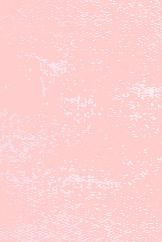 Pink background, abstract grunge texture design
