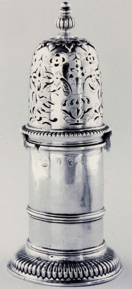 Sugar Caster. Original from the Minneapolis Institute of Art.