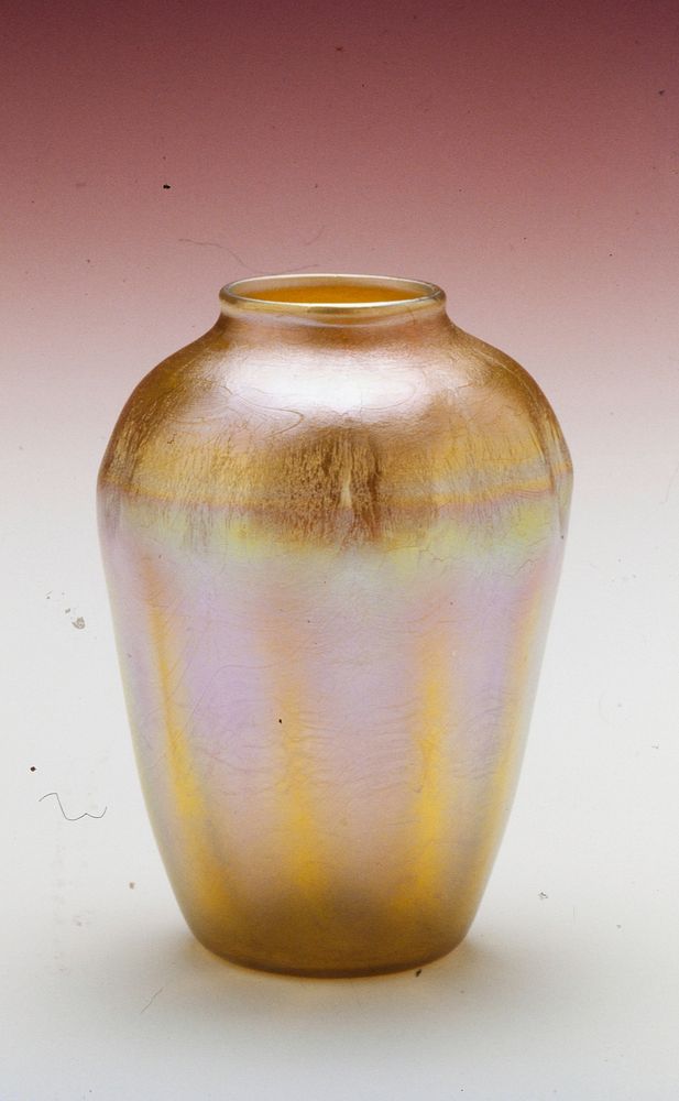 Vase. Original from the Minneapolis Institute of Art.