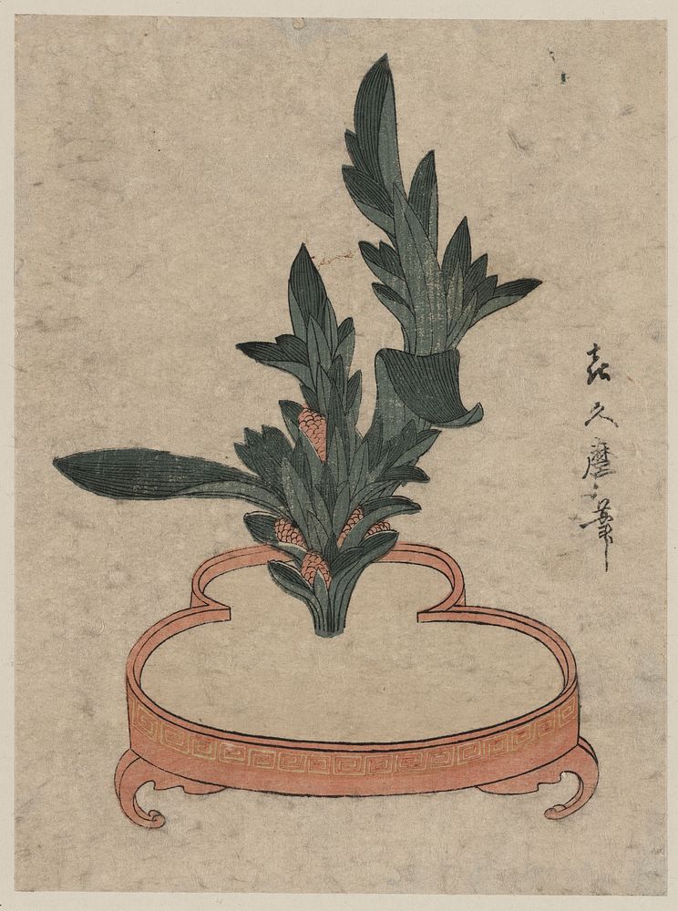 Haran rikkazu. Original from the Library of Congress.