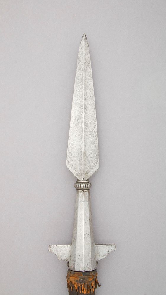 Boar Spear