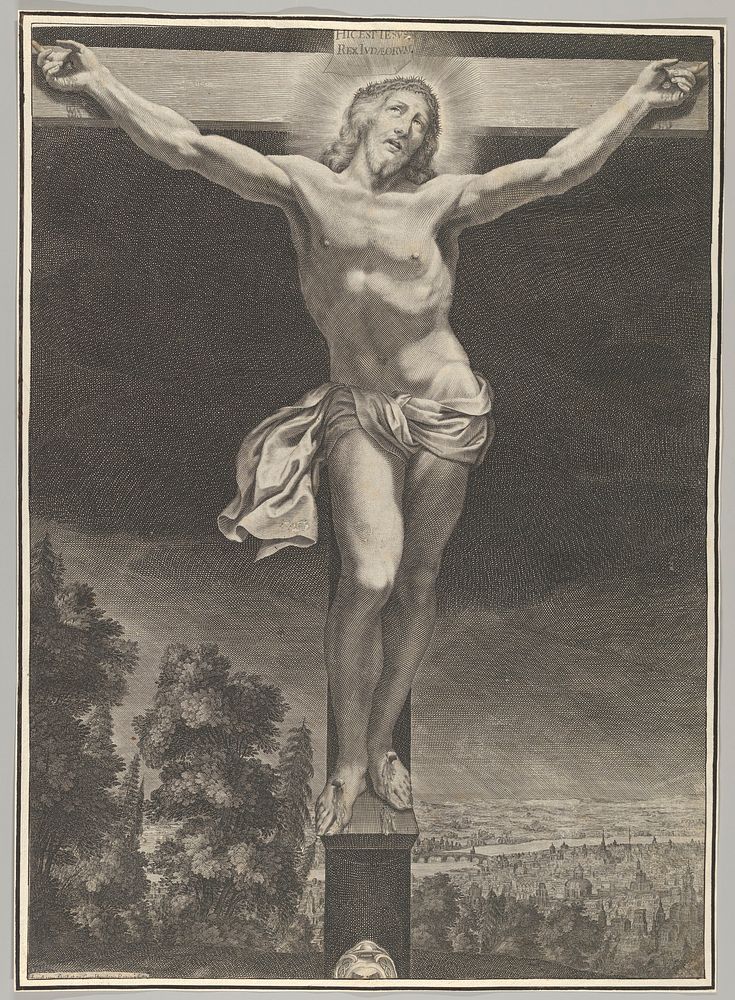 Christ on the Cross | Free Photo - rawpixel