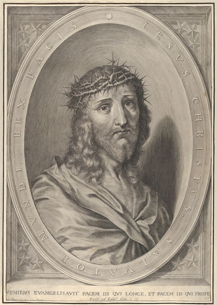 Christ Crowned with Thorns